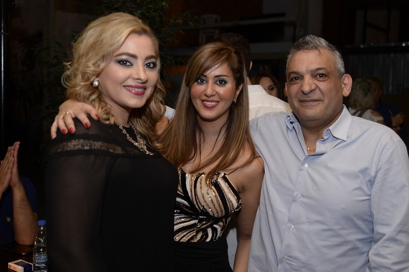 Opening of Mystic Cocktail Bar